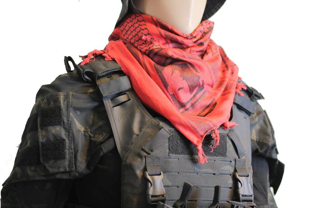 Shemagh / Tactical Military Scarf