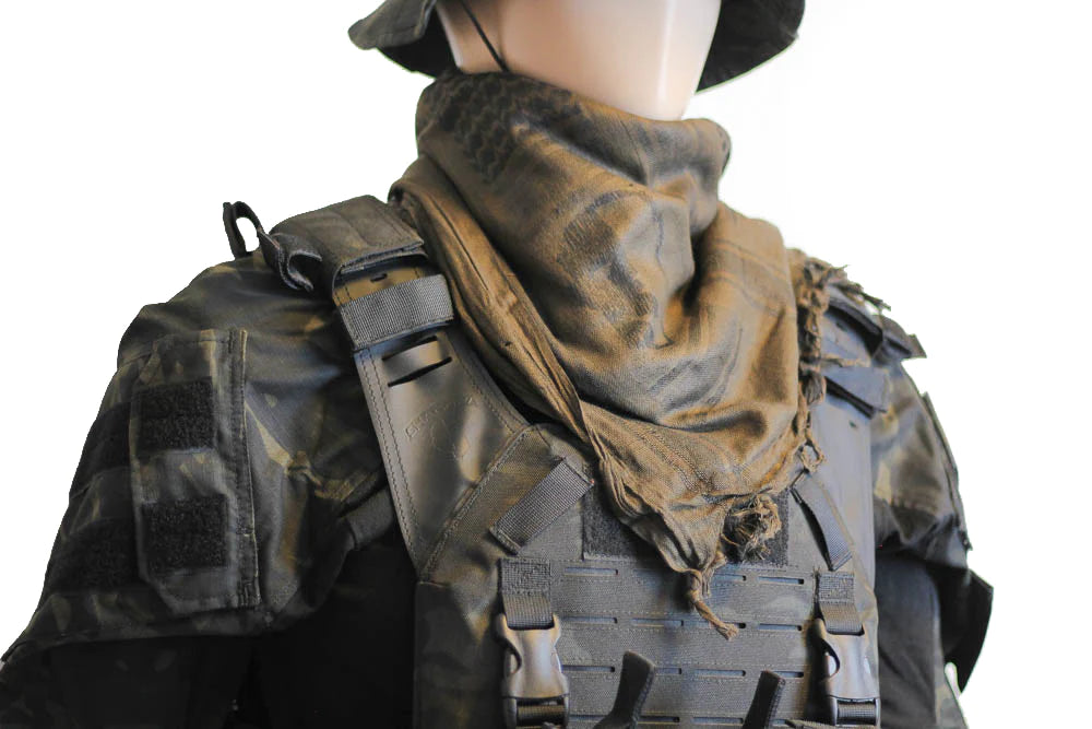 Shemagh / Tactical Military Scarf