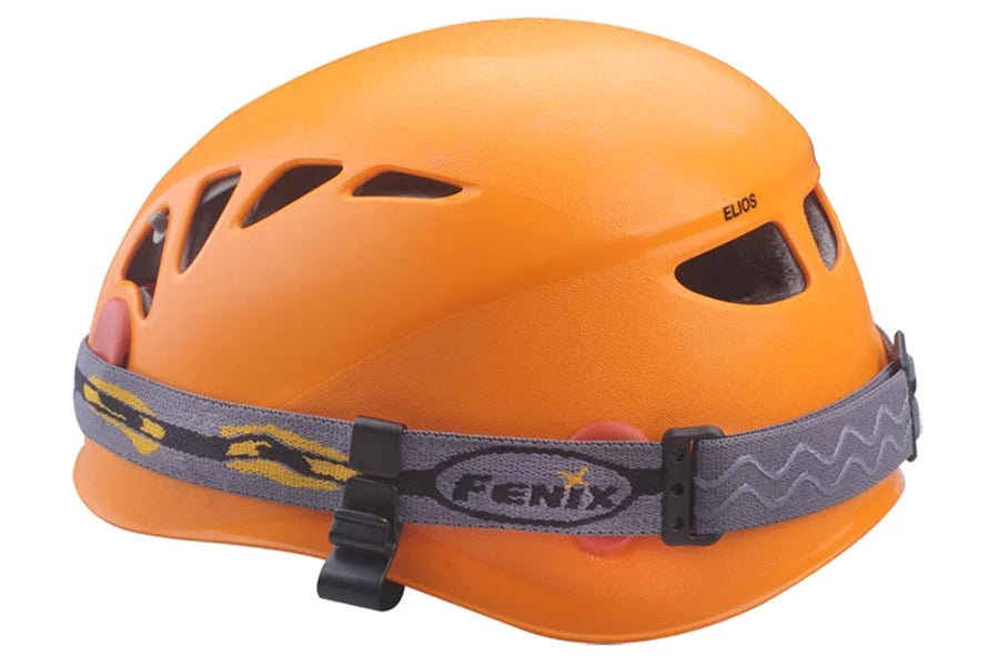 Fenix ALD-02 Helmet Headlamp Hooks
