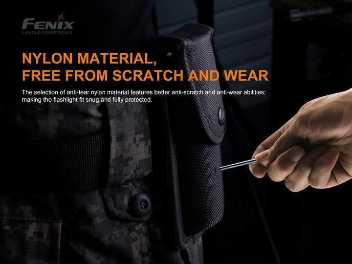 Fenix ALP-10L Flashlight Holster