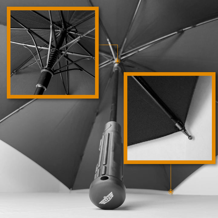 UZI Tactical Umbrella