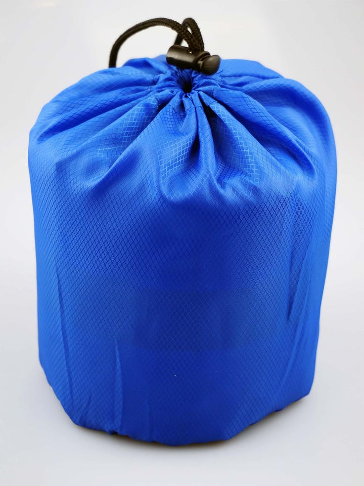 Self Inflatable Pillow for Travel, Camping and Backpacking