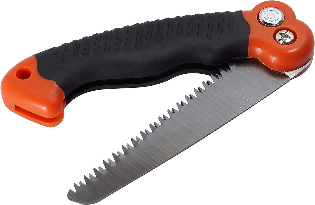 10-1/2" Folding Camping/Pruning Saw