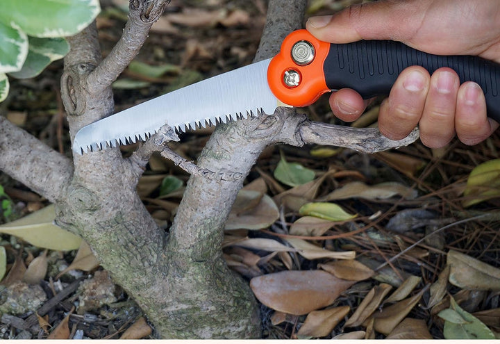 10-1/2" Folding Camping/Pruning Saw