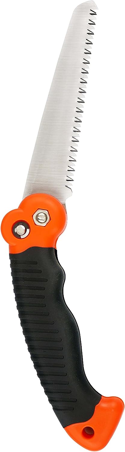 10-1/2" Folding Camping/Pruning Saw