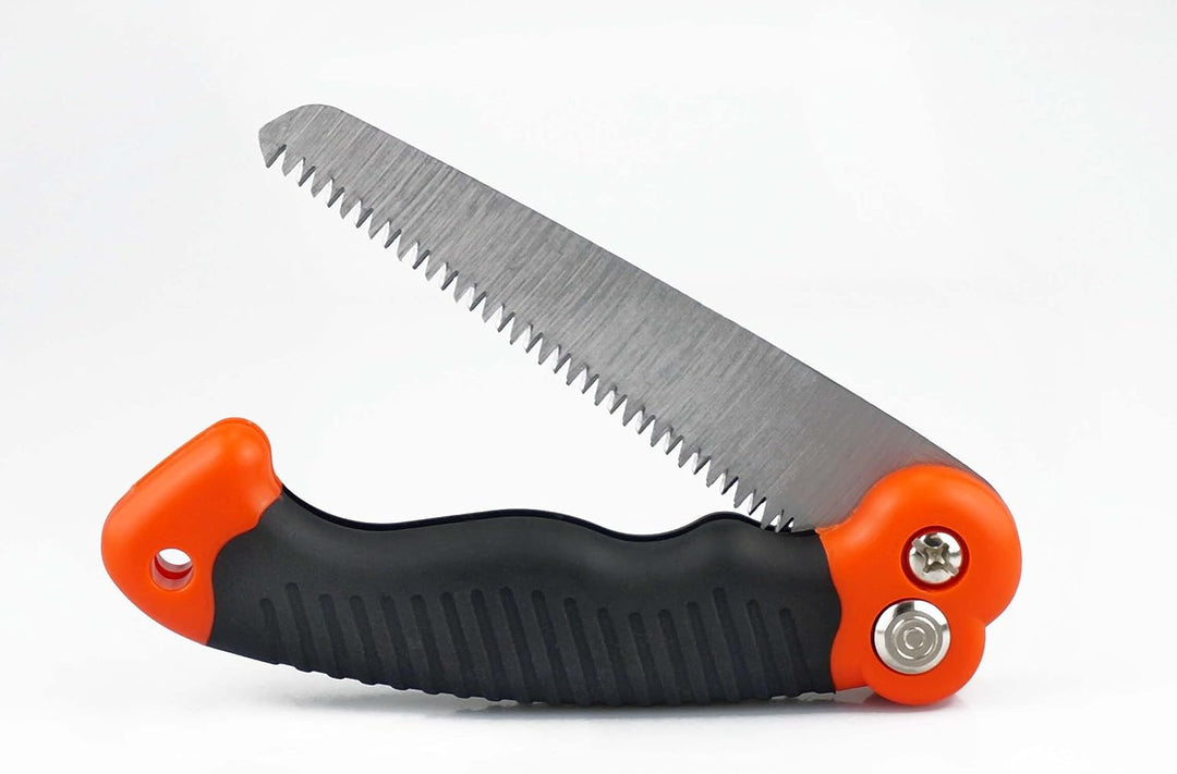 10-1/2" Folding Camping/Pruning Saw