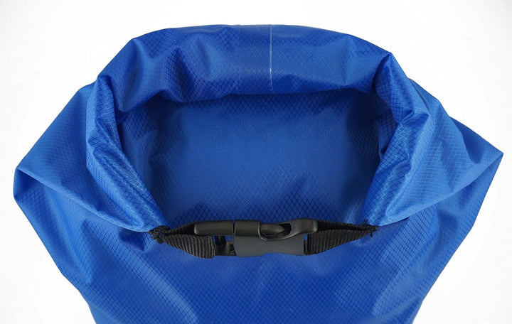 5.8L Small Blue Water Resistant Dry Sack