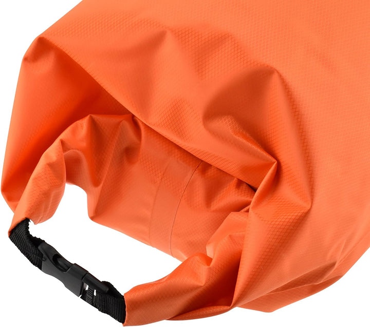 20 Liter Waterproof Orange Dry Sack