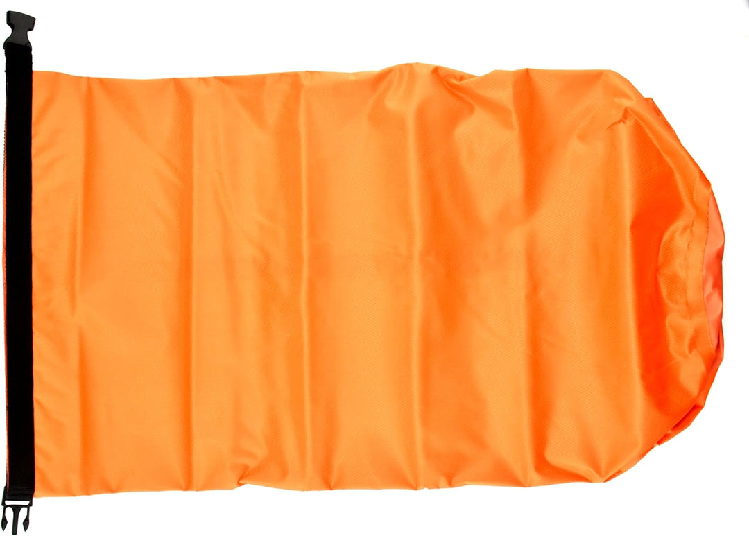 20 Liter Waterproof Orange Dry Sack