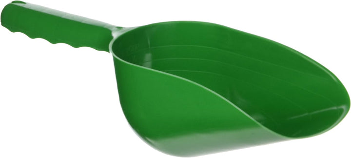 12" Plastic Scoop