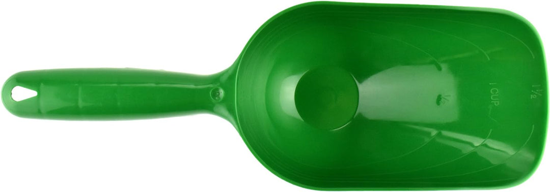 12" Plastic Scoop