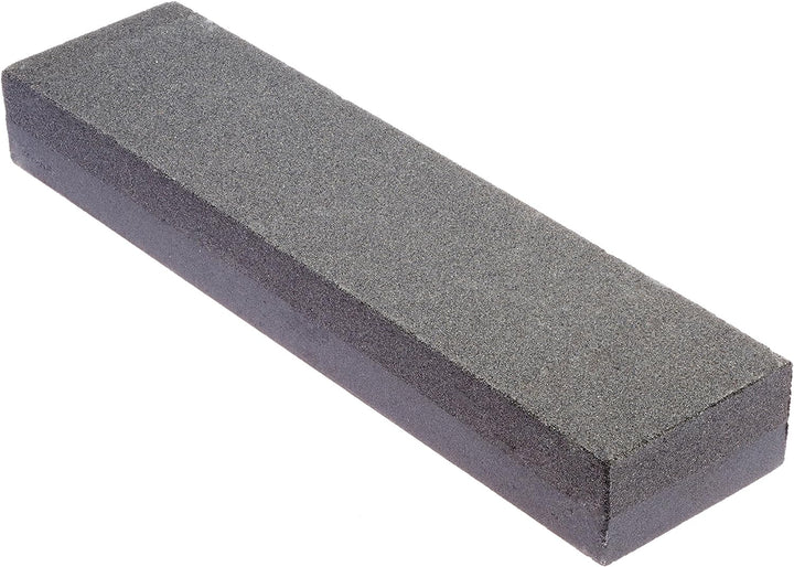 8" Silicone Carbide Double Sided WhetStone, Grit 120 & 240