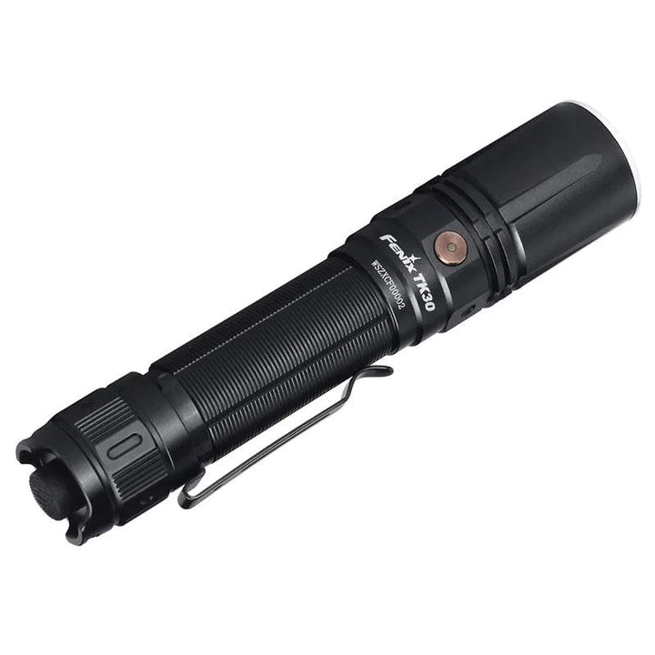 TK30 White Laser Long Distance Light