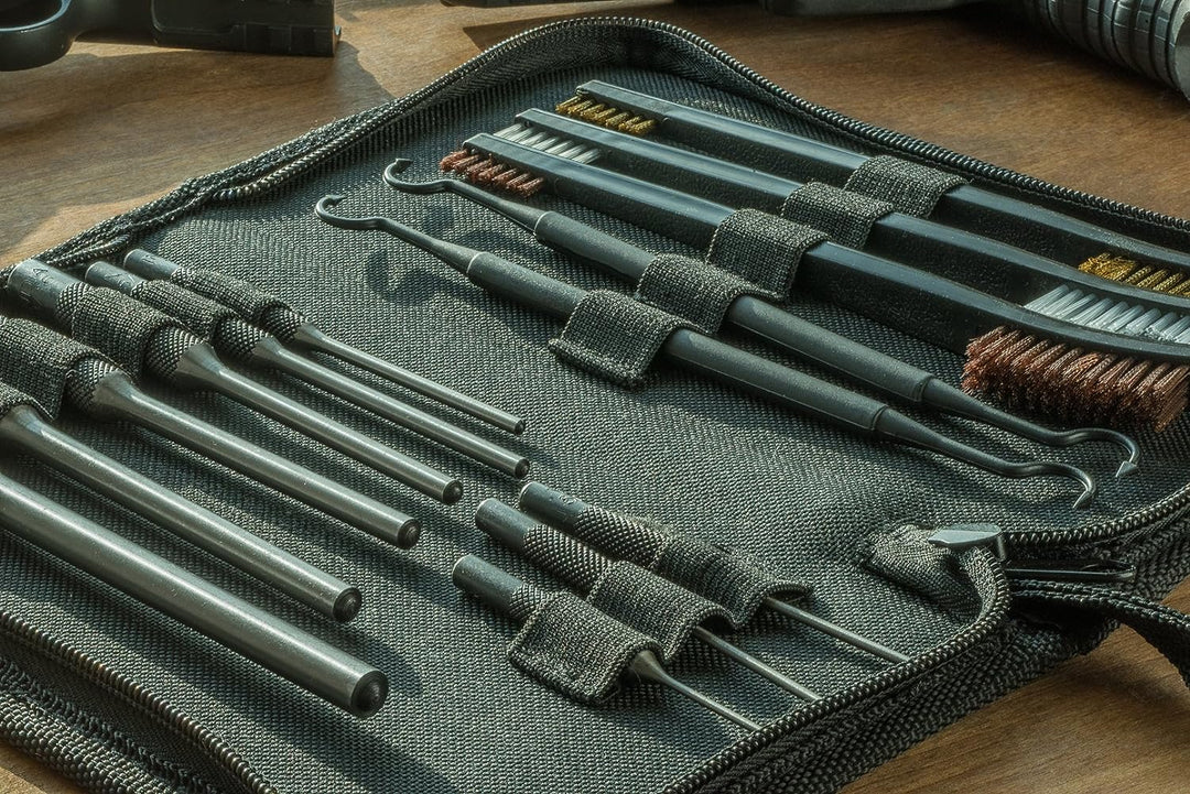 Firearm Repair Kit (14 Piece)