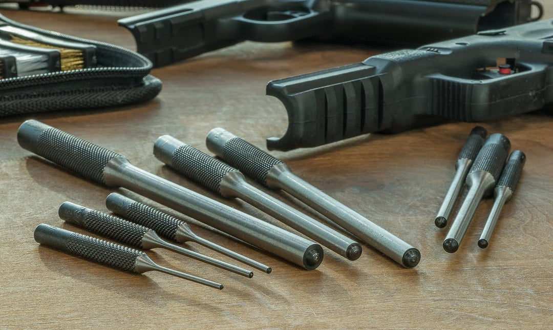 Firearm Repair Kit (14 Piece)