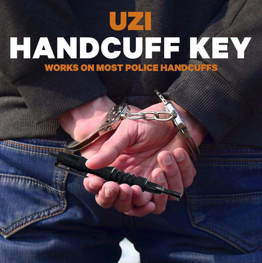 UZI Pocket key