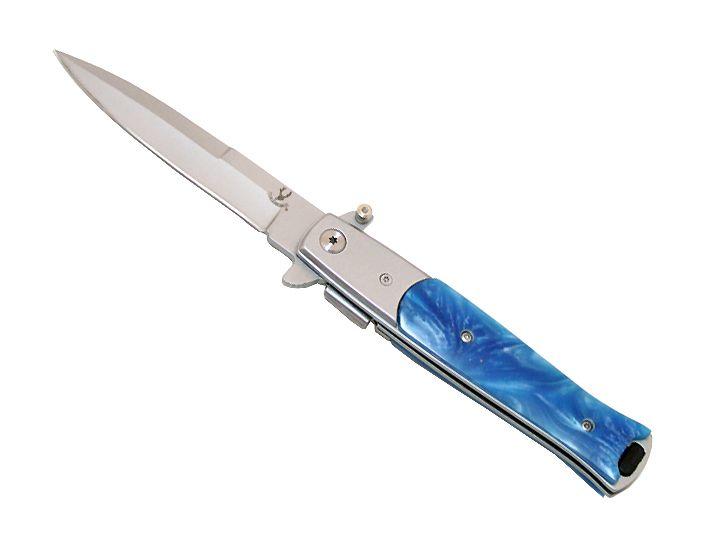 Blue Mini Blade
