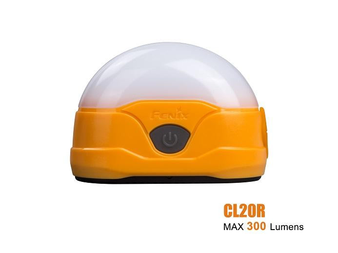 CL20R Lantern 300 Lumen